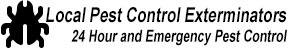 Stennis Space Center MS Pest Control Exterminators